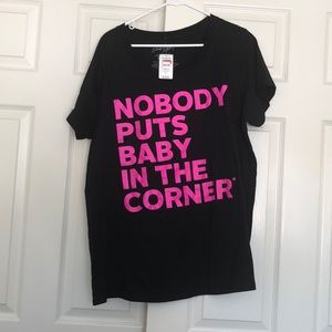 Dirty Dancing T-shirt